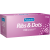 Pasante Ribs and Dots - preservativi stimolanti 144 pezzi